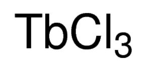 Terbium (III) chloride - CAS:10042-88-3 - Terbium(III) chloride, Terbium trichloride, Terbium(3+) trichloride, Trichloroterbium